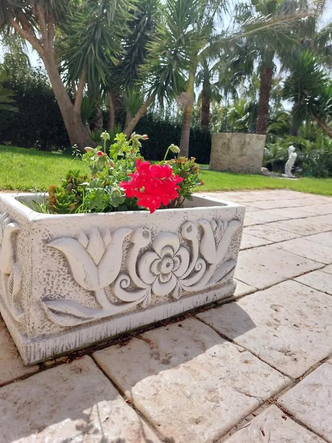 Tenuta Costa Palma di Montechiaro