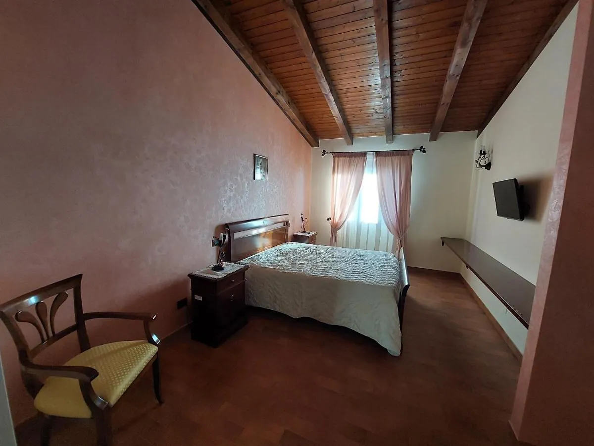 Farm stay Tenuta Costa Palma di Montechiaro