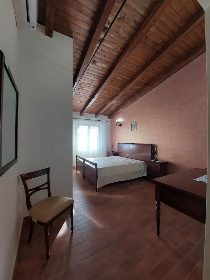 Tenuta Costa Palma di Montechiaro
