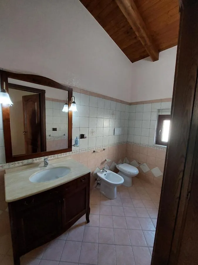 Tenuta Costa Palma di Montechiaro