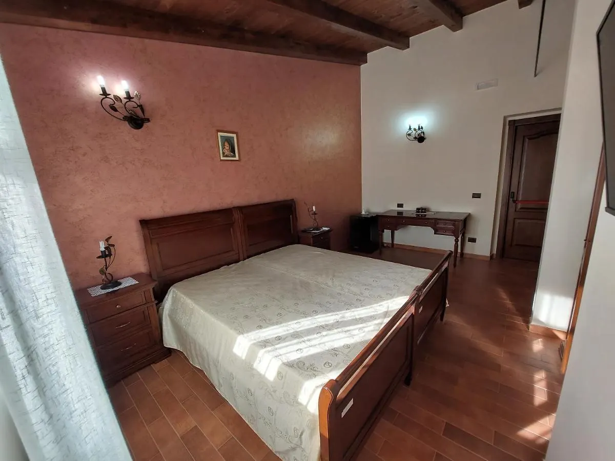 Tenuta Costa Palma di Montechiaro Italy