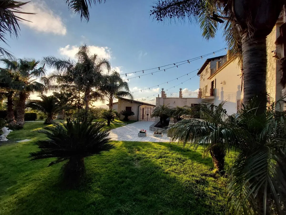 Tenuta Costa Palma di Montechiaro 0*,
