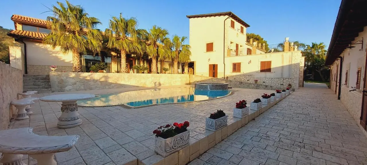 Tenuta Costa Palma di Montechiaro