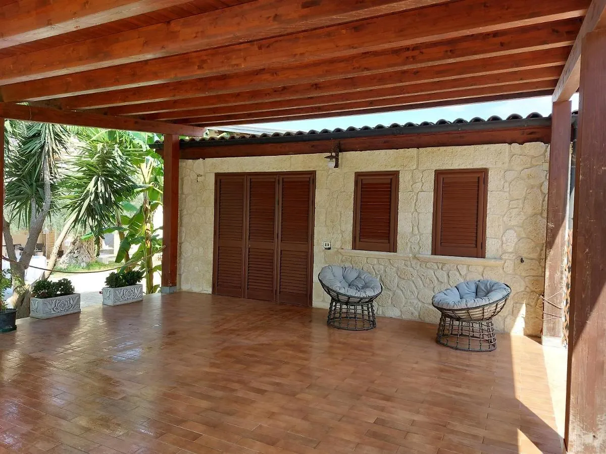 Tenuta Costa Palma di Montechiaro Italy