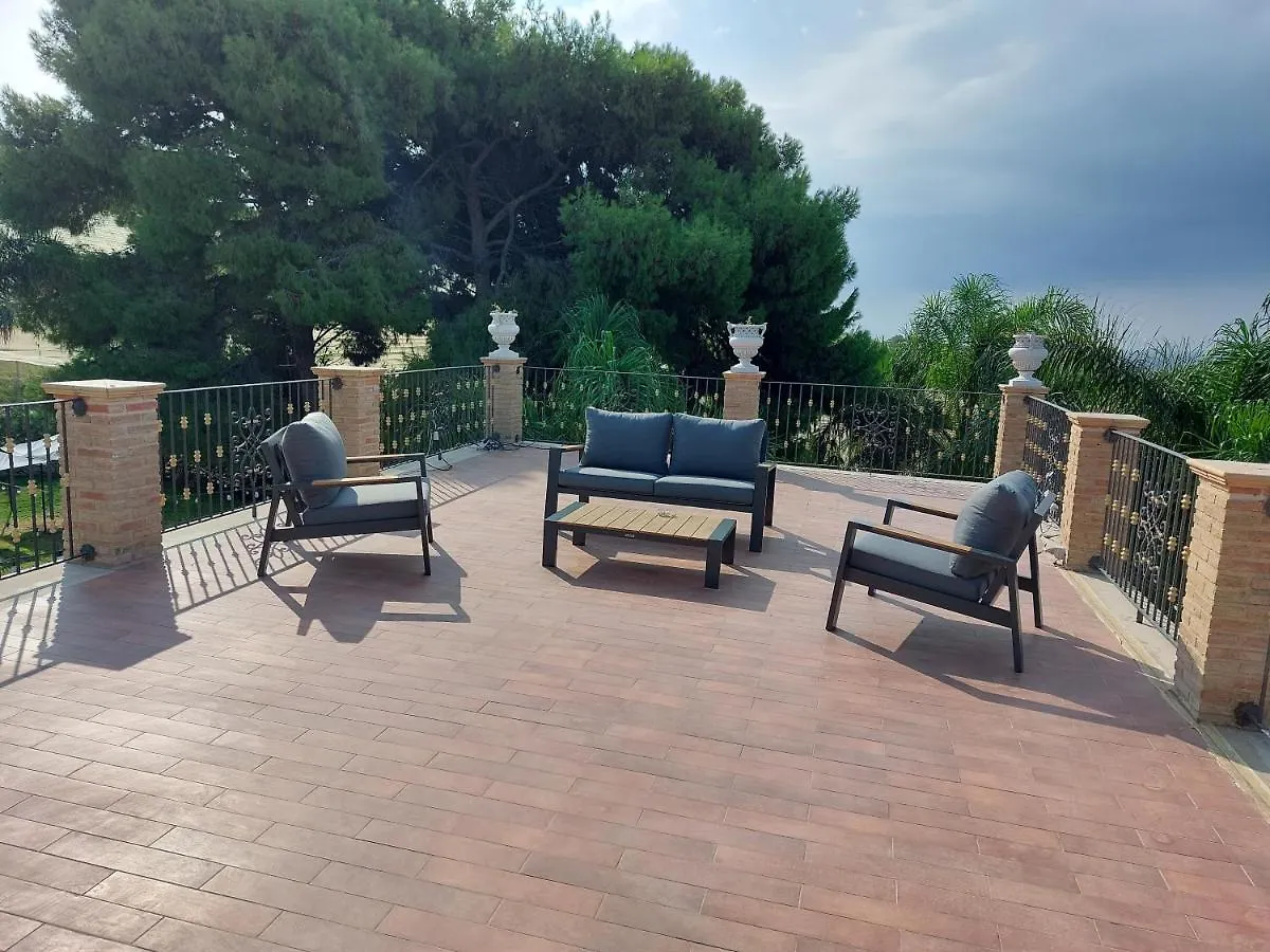 Tenuta Costa Palma di Montechiaro 0*,  Italy