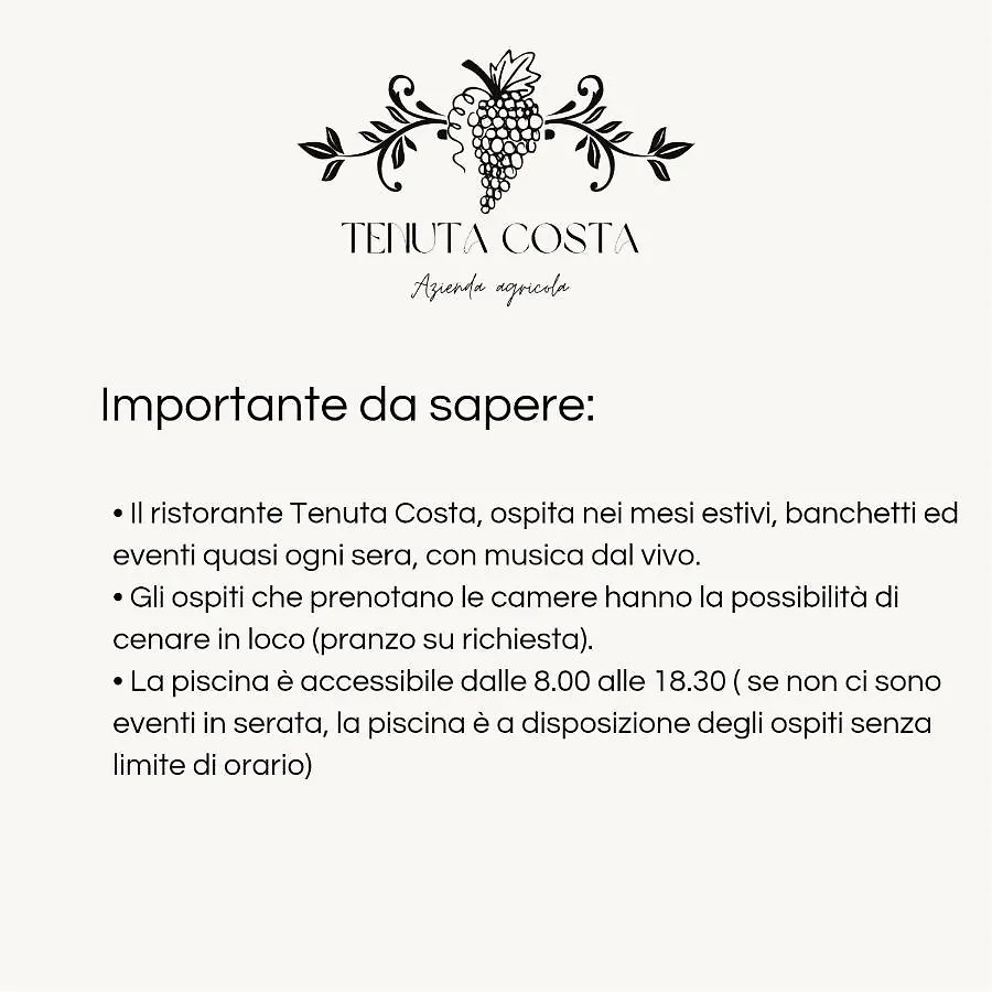Tenuta Costa Palma di Montechiaro 0*,