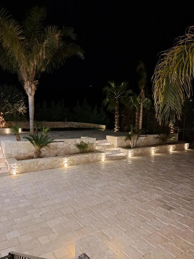 Tenuta Costa Palma di Montechiaro Italy