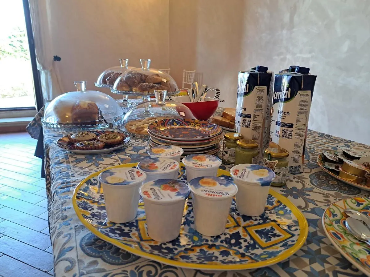 Tenuta Costa Palma di Montechiaro Italy