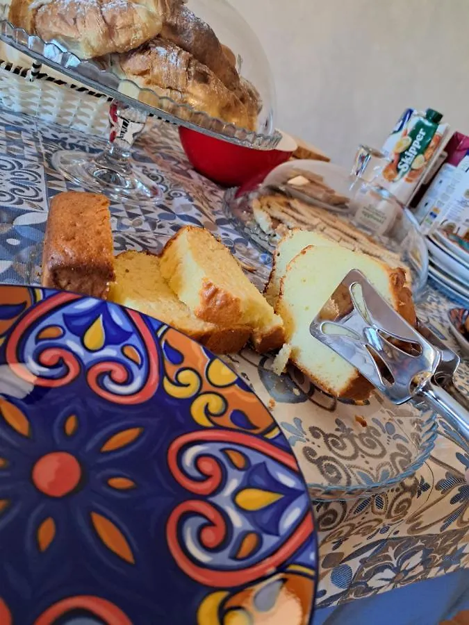 Tenuta Costa Palma di Montechiaro Farm stay