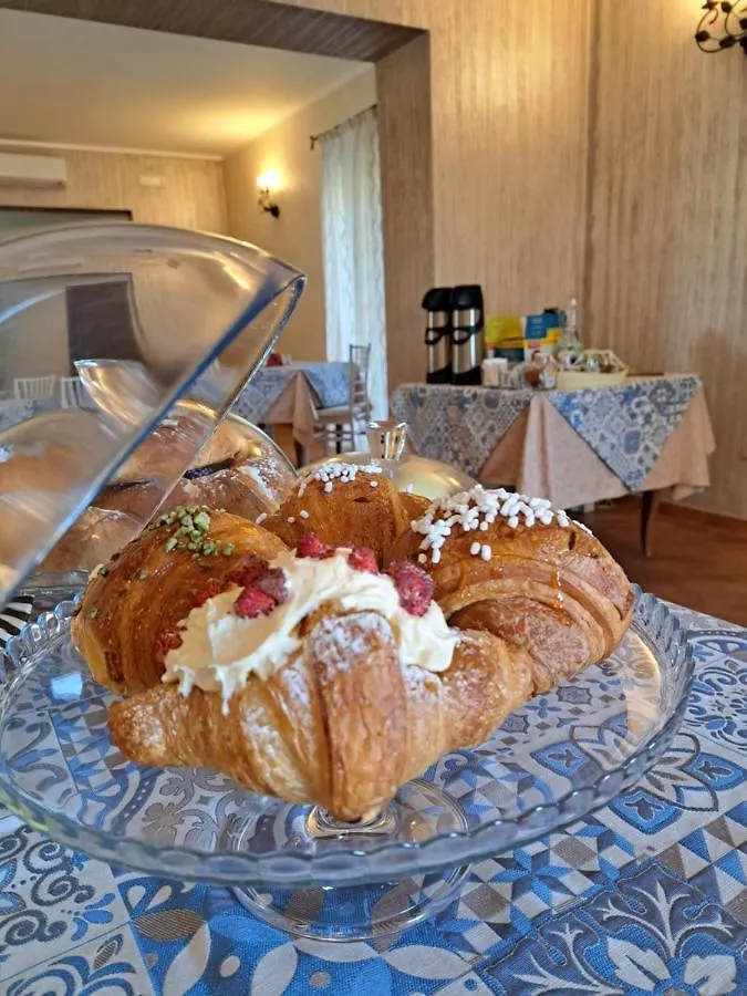 Tenuta Costa Palma di Montechiaro Farm stay