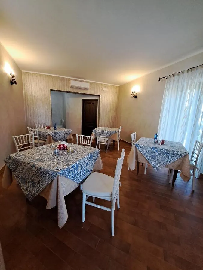 Tenuta Costa Palma di Montechiaro